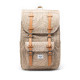 Herschel Τσάντα πλάτης Little America™ Backpack Mid-Volume